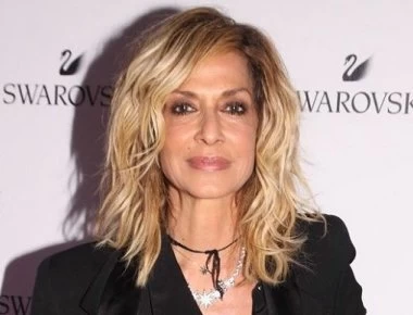 Υποψήφια για την Ευρωβουλή η Άννα Βίσση; Τι απαντά η ίδια (βίντεο)